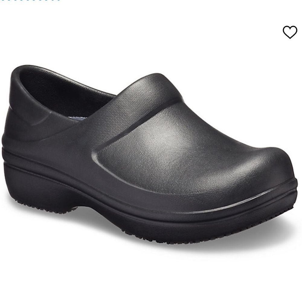 Non-slip Clogs
